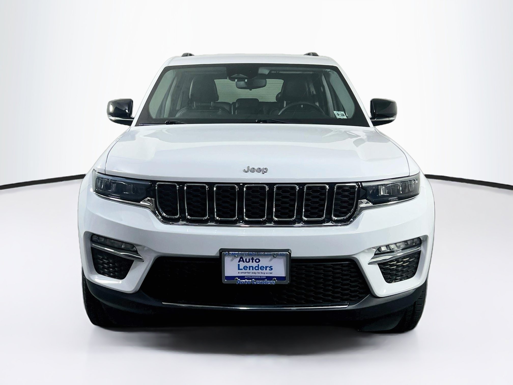 jeep grand cherokee 2023 1C4RJHBG0PC561935 image jeep grand cherokee 2023 1C4RJHBG0PC561935 image